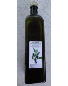 Apulien Olio Extravergine d’Oliva 100cl