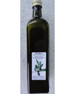 Agrosi Olio Extravergine d’Oliva 25cl - 6er Pack,