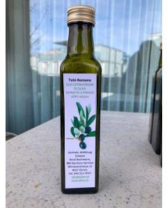 Totò Romano Olio Extravergine d’Oliva 25cl