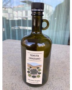 Totò Romano Typ Antiqua San Marco 100cl