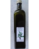 Agrosi Olio Extravergine d’Oliva 100cl,Totò Romano Olio Extravergine di Oliva da agricultura biologica,